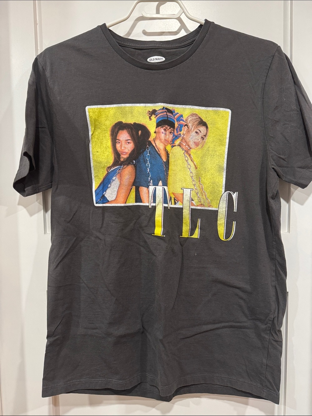 TLC - T- Shirt